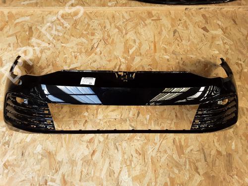 Pare-chocs avant VW GOLF VIII (CD1, DA1) 2.0 TDI (116 hp) 25714097