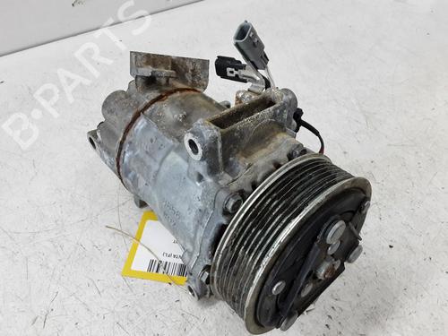 AC compressor NISSAN JUKE (F16_) DIG-T 117 | BP36800512M34 - Image 4