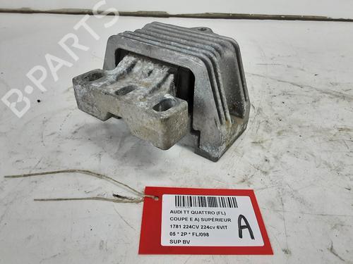 Gearbox mount AUDI TT (8N3) 1.8 T quattro | BP32246253M88
