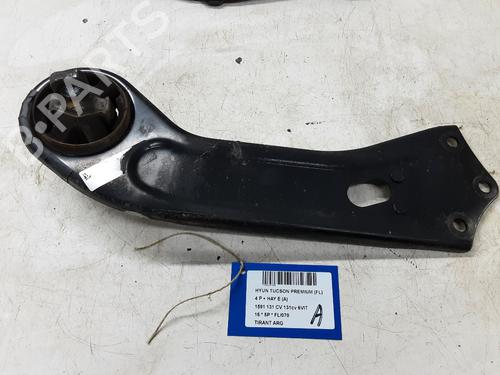 Used Left rear suspension arm Left rear suspension arm HYUNDAI TUCSON (TL, TLE) 1.6 GDi (132 hp) 32243853 32243853