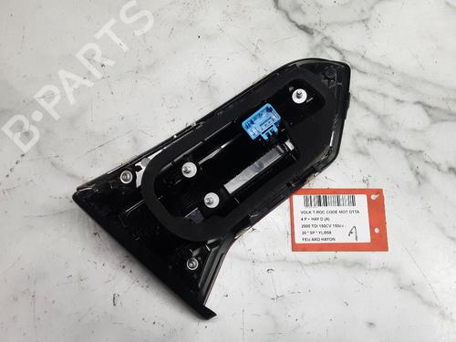 Right tailgate light VW T-ROC (A11, D11) 2.0 TDI | BP29015088C80 - Image 2