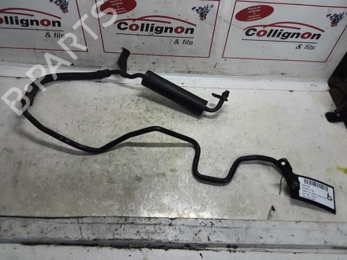 Used Pipe Pipe AUDI A6 C5 (4B2, 4B4) 2.0 (130 hp) 20285889 20285889