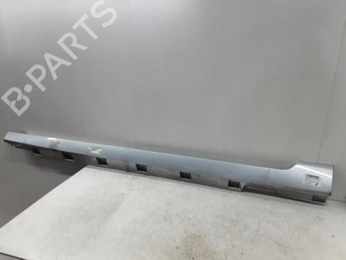 Used Door moulding trim VW PASSAT B8 (3G2, CB2) 1.4 TSI (125 hp) 28824566