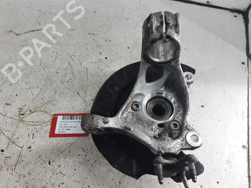 Left front steering knuckle VW GOLF VIII (CD1, DA1) 1.4 GTE Plug-in Hybrid | BP39059867M25 - Image 4