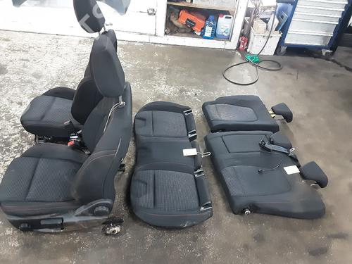 Sæde sæt FORD FOCUS IV (HN) 1.0 EcoBoost mHEV | BP37633394C78 - Image 2