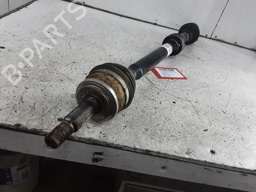 Right front driveshaft TOYOTA COROLLA Hatchback (_E21_, _EA1_, _EH1_) 1.8 Hybrid (ZWE211, ZWE219) | BP36365343M39 - Image 2