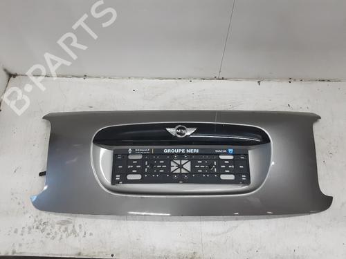 Tailgate MINI MINI Convertible (F57) Cooper D | BP32242876C6 - Image 2