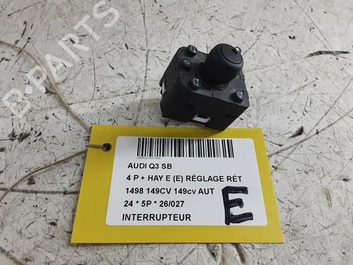 Switch AUDI Q3 (F3B) 35 TFSI | BP39965867I30 - Image 2