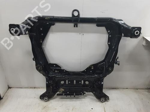 Charriot JAGUAR E-PACE (X540) 2.0 D150 AWD (150 hp) 32245188