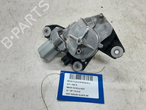 Rear wiper motor RENAULT CLIO V (B7_) 1.0 TCe 90 (B7MT) | BP32244457M102 - Image 2