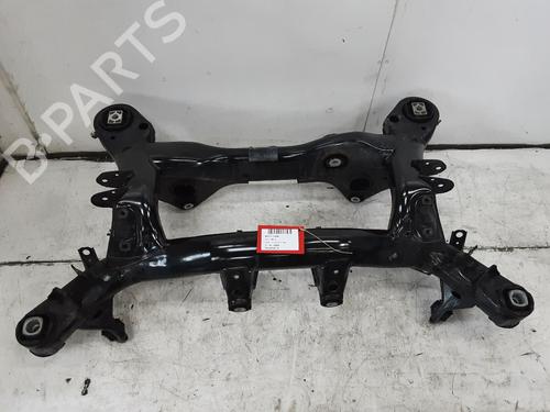 Andre Andre BMW X1 (E84) sDrive 20 d (177 hp) 33439489 33439489