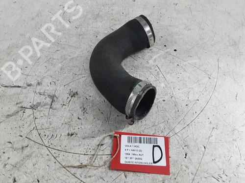 Intercooler-rør VW T-ROC (A11, D11) 2.0 TSI 4motion | BP32293552M127 - Image 2