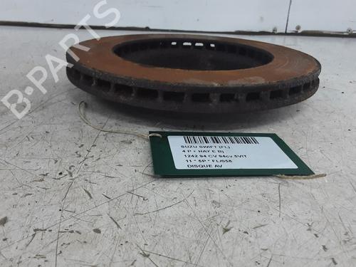 Other SUZUKI SWIFT IV (FZ, NZ) 1.2 (AZH412, ZC72S) | BP32243675O1