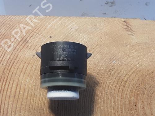 Electronic module MERCEDES-BENZ VITO Van (W447) 116 CDI (447.601, 447.603, 447.605) | BP29168263M83 - Image 2
