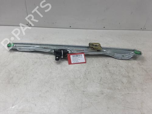 Used Front left window mechanism Front left window mechanism 20286352 20286352