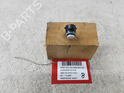 Elektronisk modul MERCEDES-BENZ VITO Van (W447) 116 CDI (447.601, 447.603, 447.605) (163 hp) 29168034
