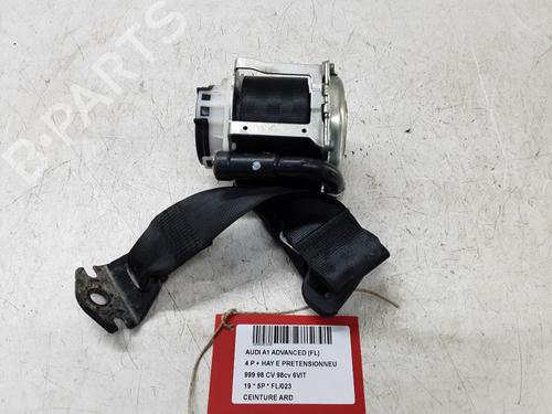 Used Rear right seatbelt AUDI A1 Sportback (GBA) 30 TFSI (116 hp) 32246756