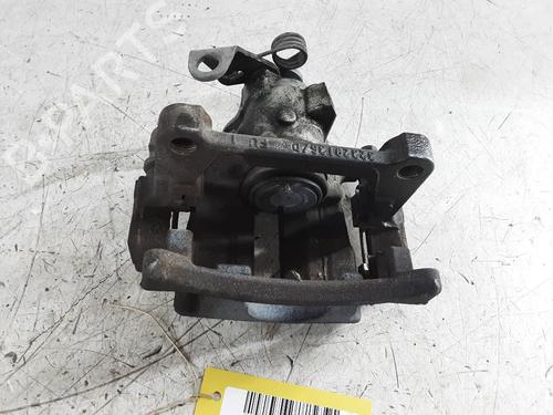 Venstre bremsekaliber bag Venstre bremsekaliber bag VW TRANSPORTER T6 Van (SGA, SGH, SHA, SHH) 2.0 TDI (110 hp) 36800379 36800379
