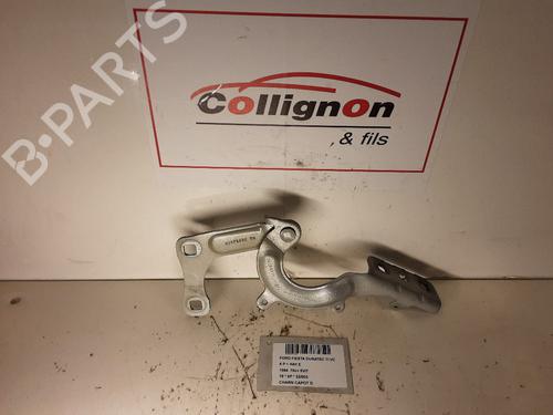 Used Hinge/Door check strap FORD FIESTA VII (HJ, HF) 1.1 Ti-VCT (70 hp) 20278057