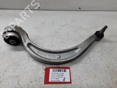 Højre fortil bærearm AUDI A4 B9 Avant (8W5, 8WD) 40 TFSI Mild Hybrid (204 hp) 32011555