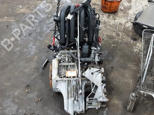 Engine MERCEDES-BENZ A-CLASS (W169) A 160 (169.031, 169.331) | BP39052078M1  - Image 5