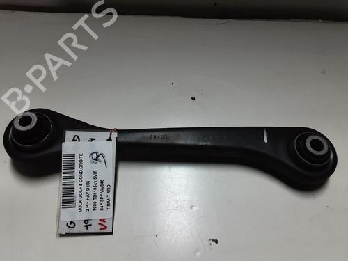 Used Right rear suspension arm VW GOLF V (1K1) 1.9 TDI 4motion (105 hp) 22176305