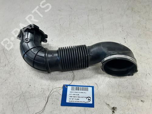 Intercoolerleiding JAGUAR E-PACE (X540) 2.0 D150 AWD | BP32245204M127 - Image 1