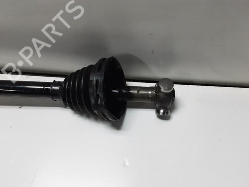 Right front driveshaft AUDI A1 Sportback (GBA) 30 TFSI | BP32248912M39 - Image 3