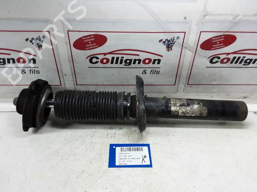 Used Right front shock absorber SEAT ALTEA (5P1) 1.9 TDI (105 hp) 20280827