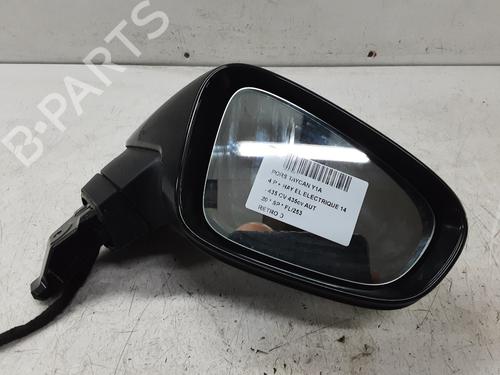 Retrovisor derecho PORSCHE TAYCAN (Y1A) Electric (Y1AAA1, Y1AAI1) (408 hp) 32359909