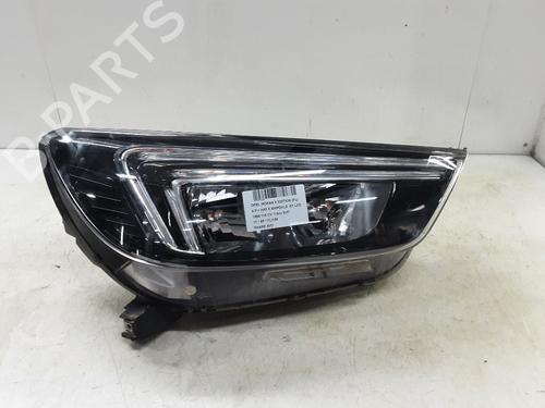 Used Right headlight Right headlight 39051328 39051328
