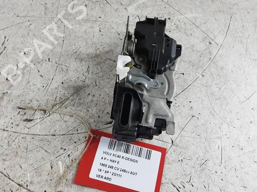 Højre bagtil lås VOLVO XC40 (536) T5 AWD | BP33199426C99 - Image 3