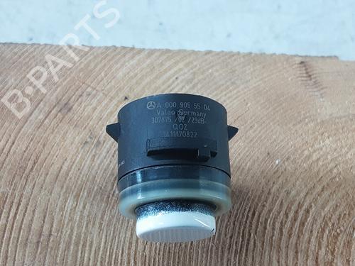 Electronic module MERCEDES-BENZ VITO Van (W447) 116 CDI (447.601, 447.603, 447.605) | BP29168066M83 - Image 2