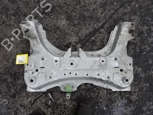 Used Subframe Subframe RENAULT CLIO IV (BH_) 1.5 dCi 75 (75 hp) 24135194 24135194