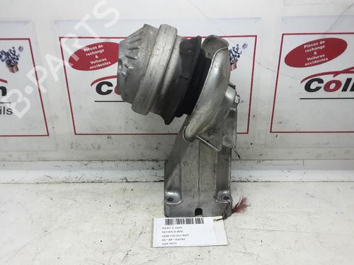 Used Engine mount Engine mount MERCEDES-BENZ SPRINTER 3-t Platform/Chassis (B903) 316 CDI (903.611, 903.612, 903.613, 903.621, 903.622,... (156 hp) 20284058 20284058