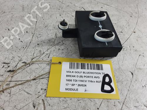 Control unit VW GOLF VII Variant (BA5, BV5) 1.6 TDI | BP36365551M11 - Image 4