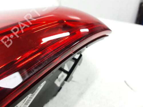 Right taillight AUDI A1 Sportback (GBA) 30 TFSI | BP40127882C35  - Image 8