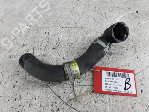 Pipe KIA RIO IV (YB, SC, FB) 1.0 T-GDI 100 | BP30579008M125 - Image 2