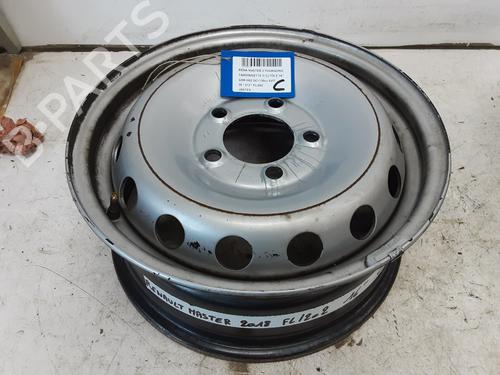 felg-renault-master-iii-platformchassis-ev-hv-uv-2010-32243845 main image