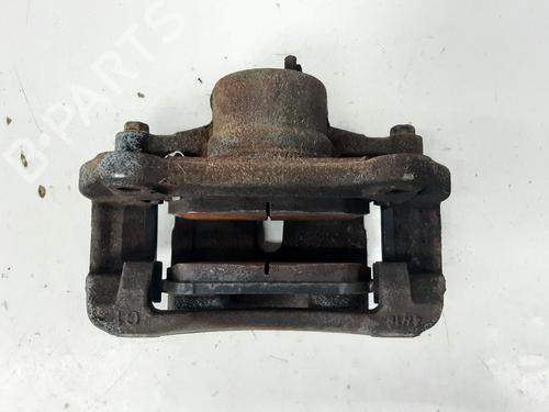 Left front brake caliper KIA CEE'D (JD) 1.6 CRDi 110 | BP39063523M105 - Image 2