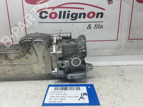 Egr VW GOLF V (1K1) 2.0 TDI | BP20284218M69 