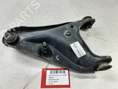 Right front suspension arm DACIA LOGAN MCV II TCe 90 (K8M1, K8MA, K8AC) | BP28216837M13 