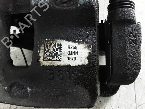 Right front brake caliper KIA RIO IV (YB, SC, FB) 1.0 T-GDI 100 | BP30578953M104