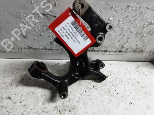 Used Right rear steering knuckle VW GOLF V (1K1) 2.0 TDI 16V (140 hp) 22227052