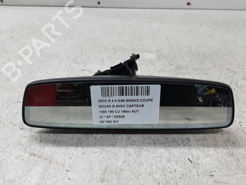 Used Rear mirror Rear mirror BMW 4 Gran Coupe (G26) 420 d Mild-Hybrid (190 hp) 29399871 29399871