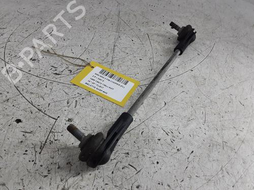 Left front suspension arm MINI MINI (F56) Cooper | BP36669772M12 - Image 2