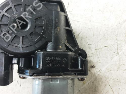 Right rear window motor RENAULT KADJAR (HA_, HL_) 1.2 TCe 130 (HLMR) | BP32244879E22