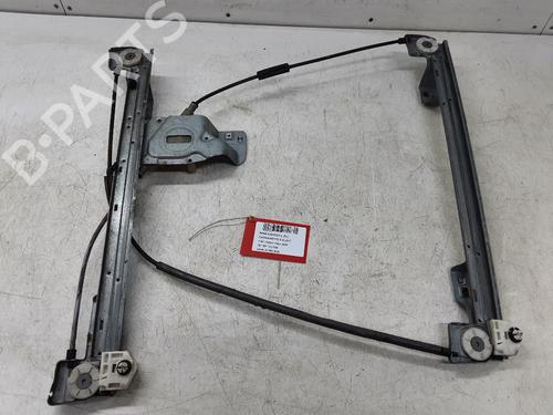 Front left window mechanism RENAULT KANGOO / GRAND KANGOO II (KW0/1_) 1.2 TCe 115 (KW02, KW14) | BP32247077C22