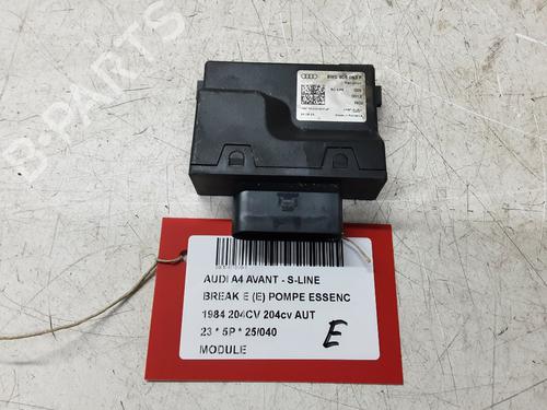 Used Control unit AUDI A4 B9 Avant (8W5, 8WD) 40 TFSI Mild Hybrid (204 hp) 32011641