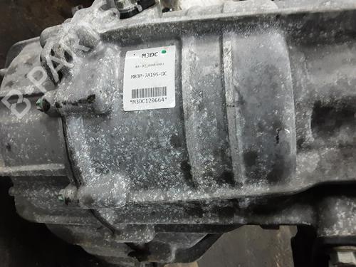 Transfer box FORD USA RANGER Extended Cab Pickup 2.0 EcoBlue AWD | BP32850930M36  - Image 5
